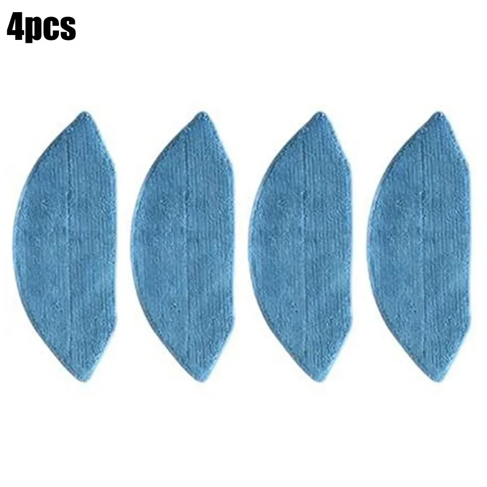 4 * Mop Cloths Mopping Cloth Spare Parts For Ecovacs Deebot U2 DGN22 Cleaning Mop Cloth Vacuum Parts
4 * Mop Cloths Mopping Cloth Spare Parts For Ecovacs Deebot U2 DGN22 Cleaning Mop Cloth Vacuum Parts