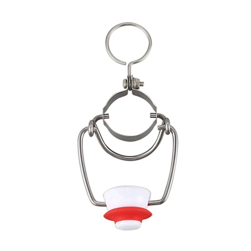 ABS Reusable Sealable Cap Screw Cap Flip Top Stopper Household Brewing Wine Beer New 2021
ABS Reusable Sealable Cap Screw Cap Flip Top Stopper Household Brewing Wine Beer New 2021