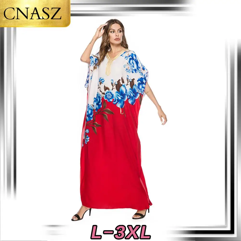 Последнее мусульманское платье исламское турецкое богемное с v-образным вырезом лента вышитая Печать платье Арабская
Последнее мусульманское платье исламское турецкое богемное с v-образным вырезом лента вышитая Печать платье Арабская