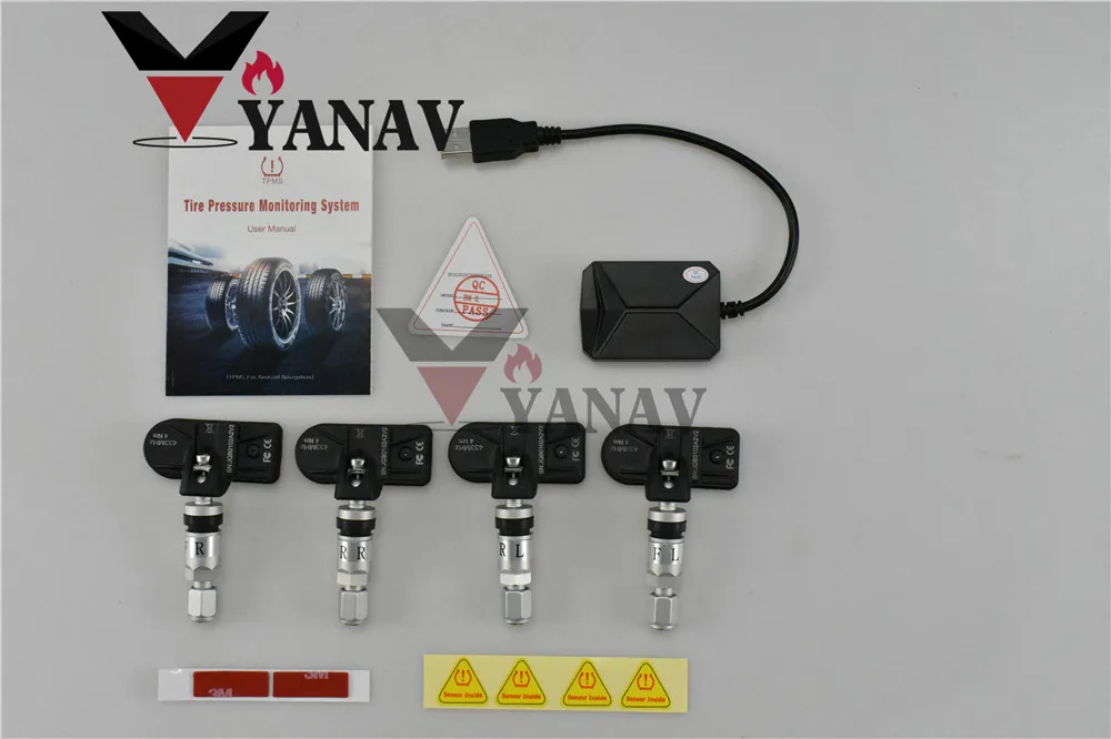 Car Built-in sensor Car Gauge Sensor TPMS Tire pressure monitoring system with rccurate and durable 0-8 bar
Car Built-in sensor Car Gauge Sensor TPMS Tire pressure monitoring system with rccurate and durable 0-8 bar