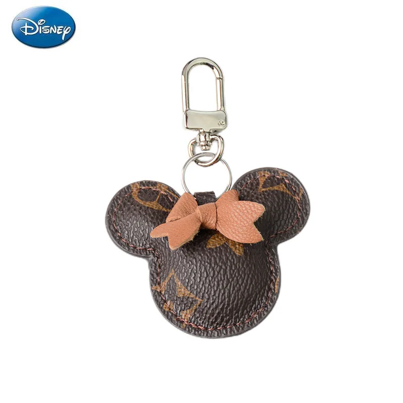Disney Mickey many cute colors keychain couple small pendants girls schoolbag decorations car pendants keychains children's toys
Disney Mickey many cute colors keychain couple small pendants girls schoolbag decorations car pendants keychains children's toys