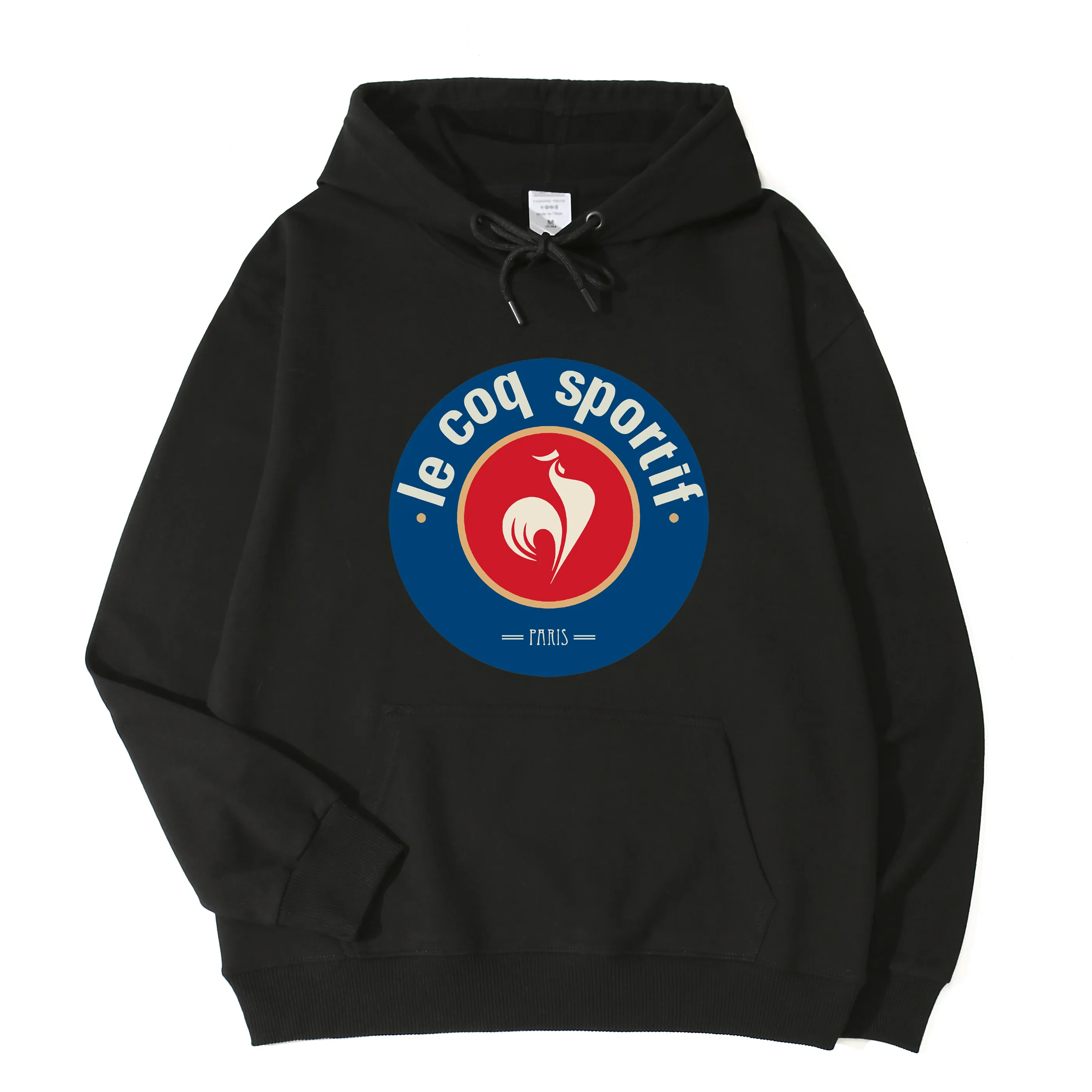 2021 New Hip Hop Le Coq Sportif Hoodie Men Women Pullover Harajuku Tracksui 2021 Streetwear Casual Fashion Oversized Clothes
2021 New Hip Hop Le Coq Sportif Hoodie Men Women Pullover Harajuku Tracksui 2021 Streetwear Casual Fashion Oversized Clothes