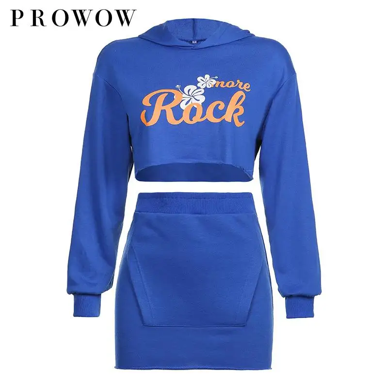 Prowow 2021 New Skirt Suit Women Fashion Short Letters Printing Hooded Clothing Bag Used For Travel Hip Skirt Two-piece
Prowow 2021 New Skirt Suit Women Fashion Short Letters Printing Hooded Clothing Bag Used For Travel Hip Skirt Two-piece
