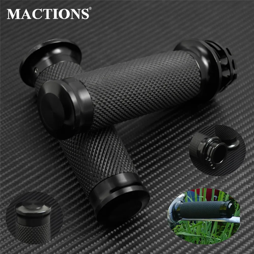 Motorcycle Black 25mm 1" Handlebar Grips Hand Grips For Harley Touring Dyna Sportster Softail XL 883 1200 VRSC XR Road King
Motorcycle Black 25mm 1" Handlebar Grips Hand Grips For Harley Touring Dyna Sportster Softail XL 883 1200 VRSC XR Road King