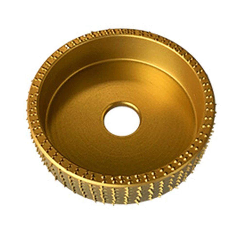 Carving Accessories For Angle Grinder Shaping Sanding Disc Rotary Carbon Steel Polishing Grinding Wheel 16mm Bore Abrasive Tool 
Carving Accessories For Angle Grinder Shaping Sanding Disc Rotary Carbon Steel Polishing Grinding Wheel 16mm Bore Abrasive Tool