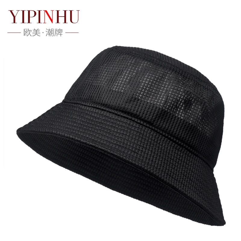 Fisherman hat man mesh plaid ins tidal basin of sun hat cap hat man summer mesh breathable cap
Fisherman hat man mesh plaid ins tidal basin of sun hat cap hat man summer mesh breathable cap