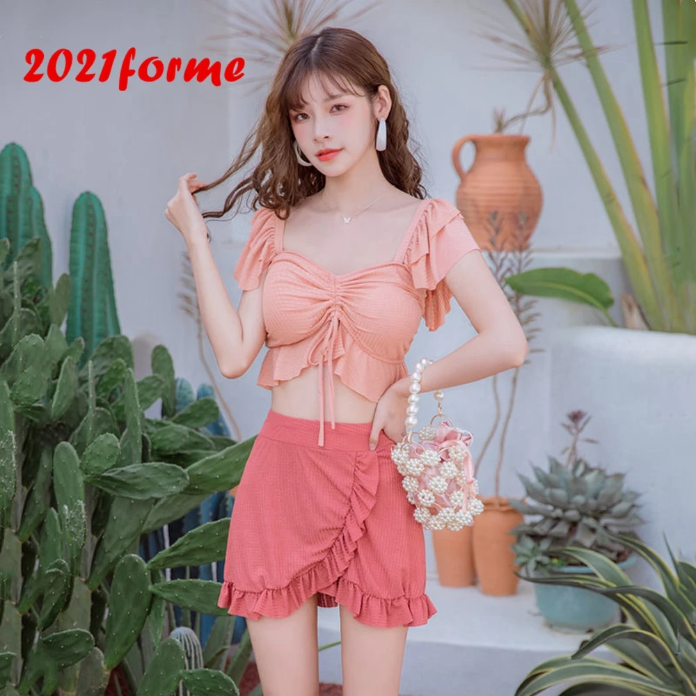 Новинка, летний женский купальник, ярко-розовый, серый сексуальный купальник, женские большие девушки, бикини 2021
Новинка, летний женский купальник, ярко-розовый, серый сексуальный купальник, женские большие девушки, бикини 2021