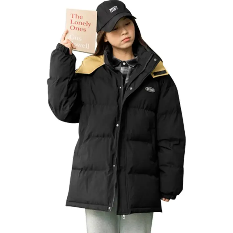 Winter Women Coat New 2021 Jacket Women Winter Coats Long Slim Big Pocket Thick Warm Pakras Female Jackets Black Green
Winter Women Coat New 2021 Jacket Women Winter Coats Long Slim Big Pocket Thick Warm Pakras Female Jackets Black Green