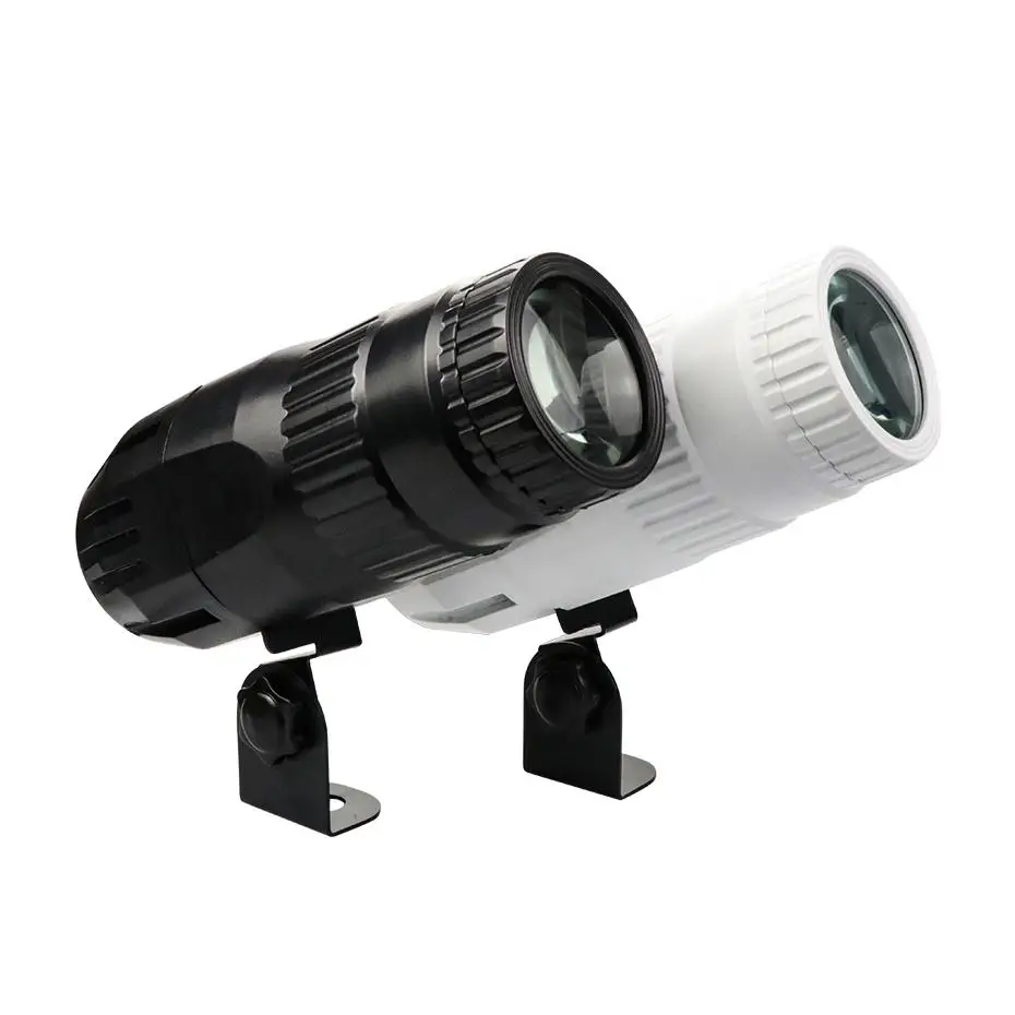4 in 1 LED Pinspot Beam Spotlights Light DJ Disco Party Holiday Dance Bar Xmas Stage Lighting Effect with Remote Control
4 in 1 LED Pinspot Beam Spotlights Light DJ Disco Party Holiday Dance Bar Xmas Stage Lighting Effect with Remote Control
