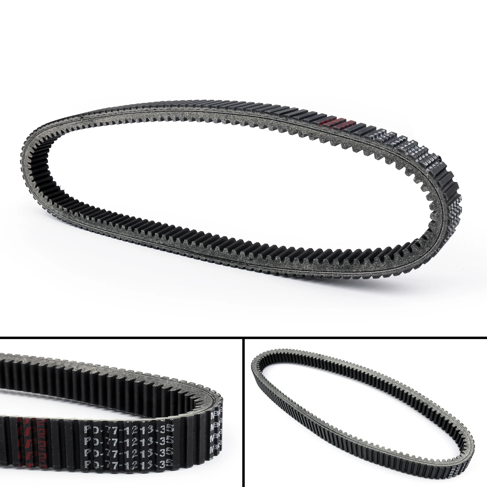 Topteng 0627-010 ATV Drive Clutch Belt For Arctic Cat Wildcat EFI 700 ZR 440 F5 F7 King Mountain Cat 0627-012 0627-020 0627-021
Topteng 0627-010 ATV Drive Clutch Belt For Arctic Cat Wildcat EFI 700 ZR 440 F5 F7 King Mountain Cat 0627-012 0627-020 0627-021