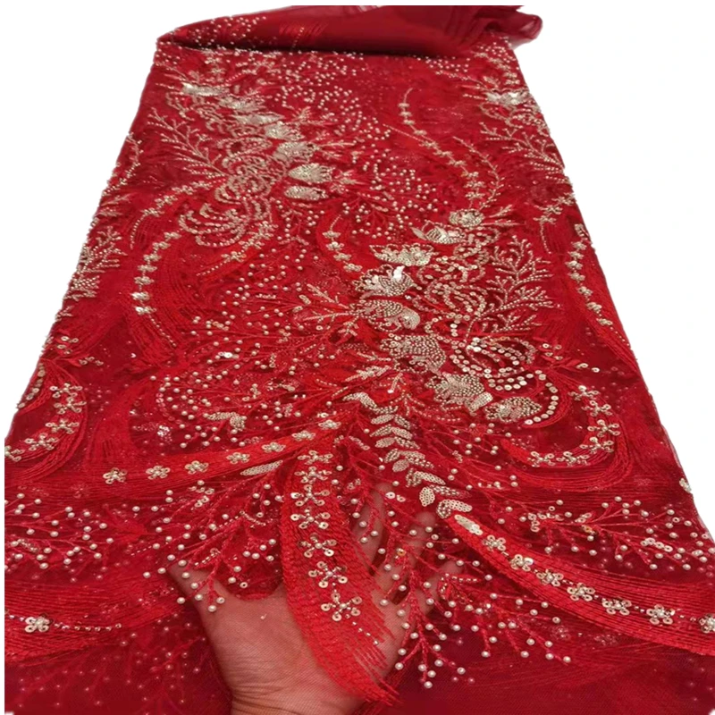 Familiar African Embroidery Tulle Lace Fabric 2022 High Quality French Lace Fabric With Sequins Tulle Fabric For Wedding XC94005
Familiar African Embroidery Tulle Lace Fabric 2022 High Quality French Lace Fabric With Sequins Tulle Fabric For Wedding XC94005
