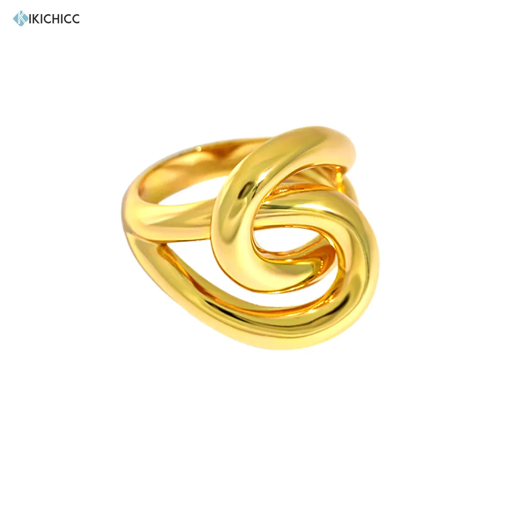 Kikichicc 100% 925 Sterling Silver Gold Resizable Rings Cross Adjustable Wedding Jewelry 2020 Rock Punk High Quality Jewels
Kikichicc 100% 925 Sterling Silver Gold Resizable Rings Cross Adjustable Wedding Jewelry 2020 Rock Punk High Quality Jewels