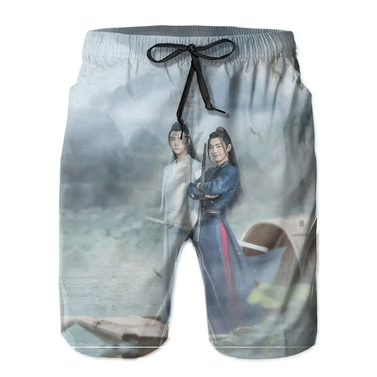 Beach Breathable Quick Dry Geek The Untamed basketball THE UNTAMEDS Print Art Lightweight Hoodie Hawaii Pants
Beach Breathable Quick Dry Geek The Untamed basketball THE UNTAMEDS Print Art Lightweight Hoodie Hawaii Pants