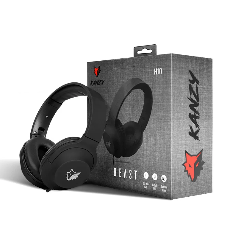 New Arrival Gaming Headset 7.1 Stereo Sound Headphones Foldable With Microphone 3.5mm AUX
New Arrival Gaming Headset 7.1 Stereo Sound Headphones Foldable With Microphone 3.5mm AUX