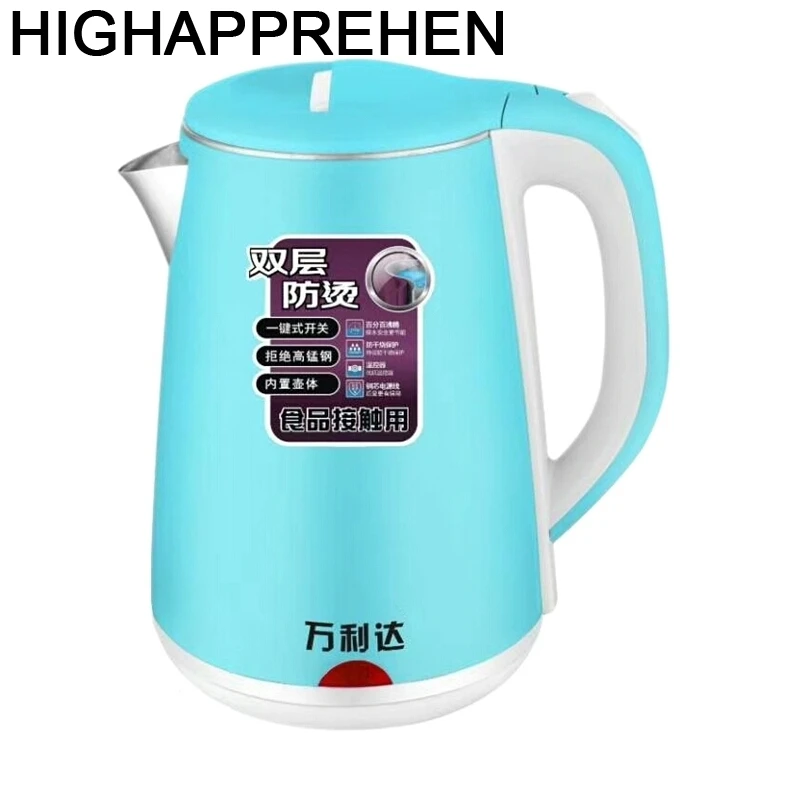 Water Boiler Smart Tetera Mug Warmer Pot Cooking Kitchen Appliance Part Chaleira Panela Eletrica Tea Electric Kettle
Water Boiler Smart Tetera Mug Warmer Pot Cooking Kitchen Appliance Part Chaleira Panela Eletrica Tea Electric Kettle