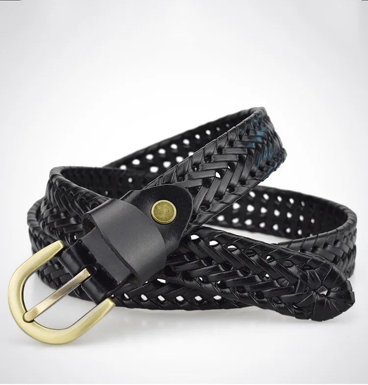 High Quality canvas Male belt Men leather belt split leather Pin Buckle Fashion Designer FANGE luxury brand Men's Belts FG4134-D
High Quality canvas Male belt Men leather belt split leather Pin Buckle Fashion Designer FANGE luxury brand Men's Belts FG4134-D