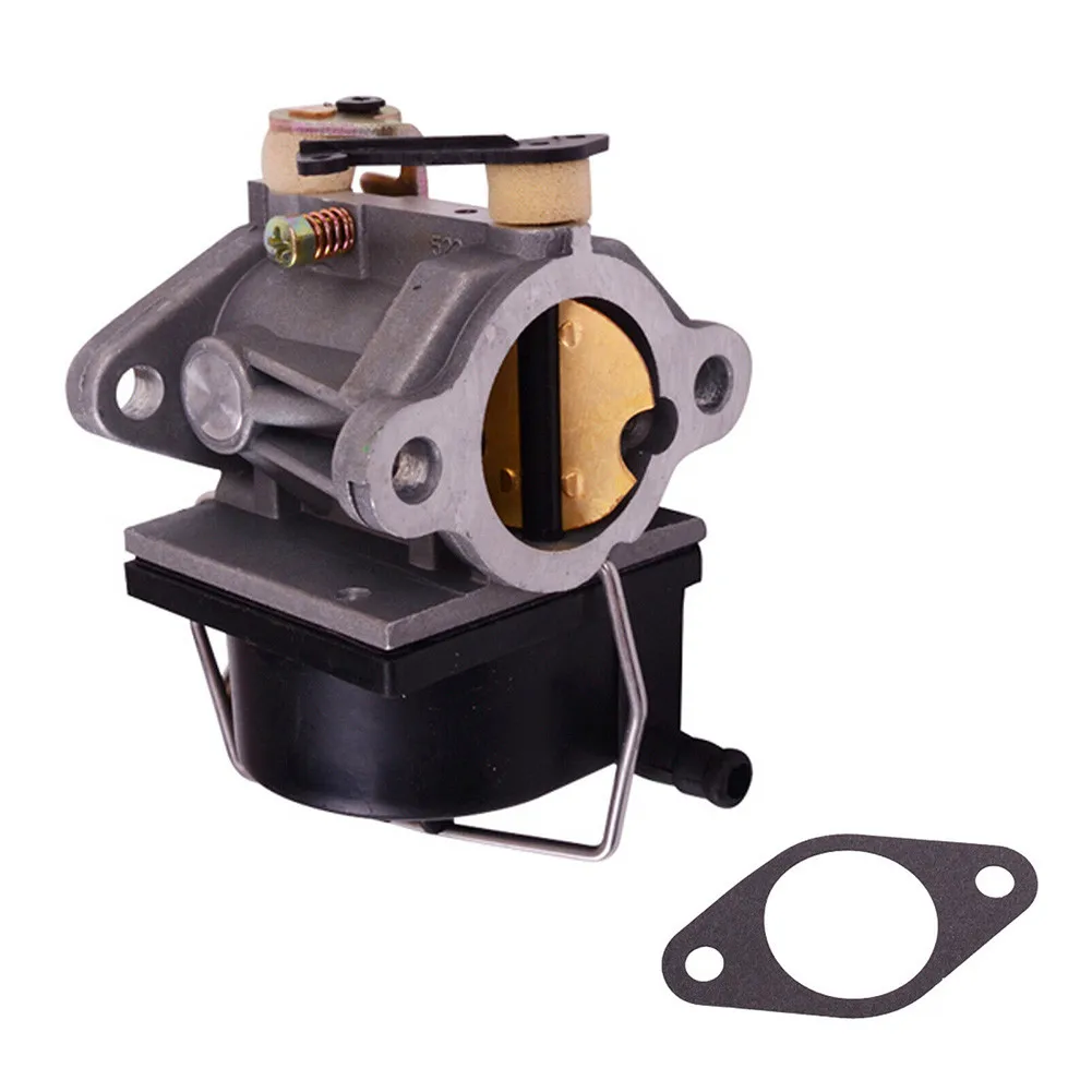 Карбюратор для Tecumseh OHV110 OHV115 OHV120 OHV125 OHV130 OHV135 OV358EA 640065, запасной номер 640065 640065A
Карбюратор для Tecumseh OHV110 OHV115 OHV120 OHV125 OHV130 OHV135 OV358EA 640065, запасной номер 640065 640065A