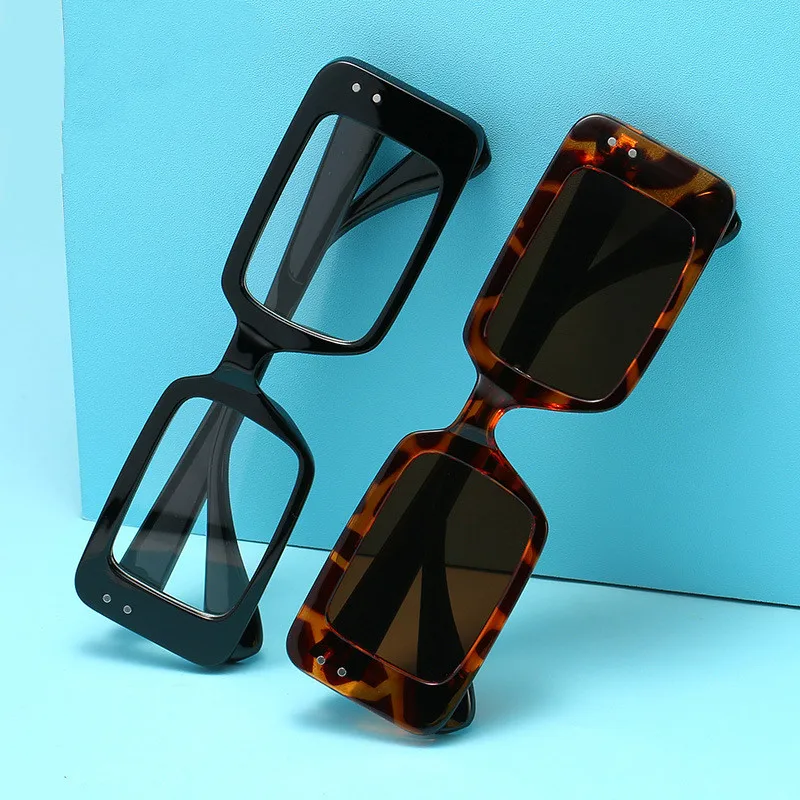Small Box Sunglasses Woman Rectangle Sun Glasses for Women Cmaos European Street Shot Trendy Eyewear Uv400 Shade Travel Oculos
Small Box Sunglasses Woman Rectangle Sun Glasses for Women Cmaos European Street Shot Trendy Eyewear Uv400 Shade Travel Oculos