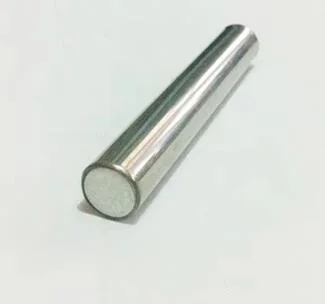 1PC D32*300mm 10000 Gauss strong neodymium magnet bar iron material removal 32*300 32x300 32mmx300mm
1PC D32*300mm 10000 Gauss strong neodymium magnet bar iron material removal 32*300 32x300 32mmx300mm