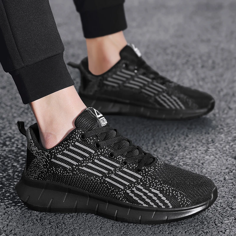 Zapatos Informales De Hombre Sneaker Casual Shoes Men 39 S Sneakers Fashion Sapato Breathable Mesh 2020 Men's Sports
Zapatos Informales De Hombre Sneaker Casual Shoes Men 39 S Sneakers Fashion Sapato Breathable Mesh 2020 Men's Sports