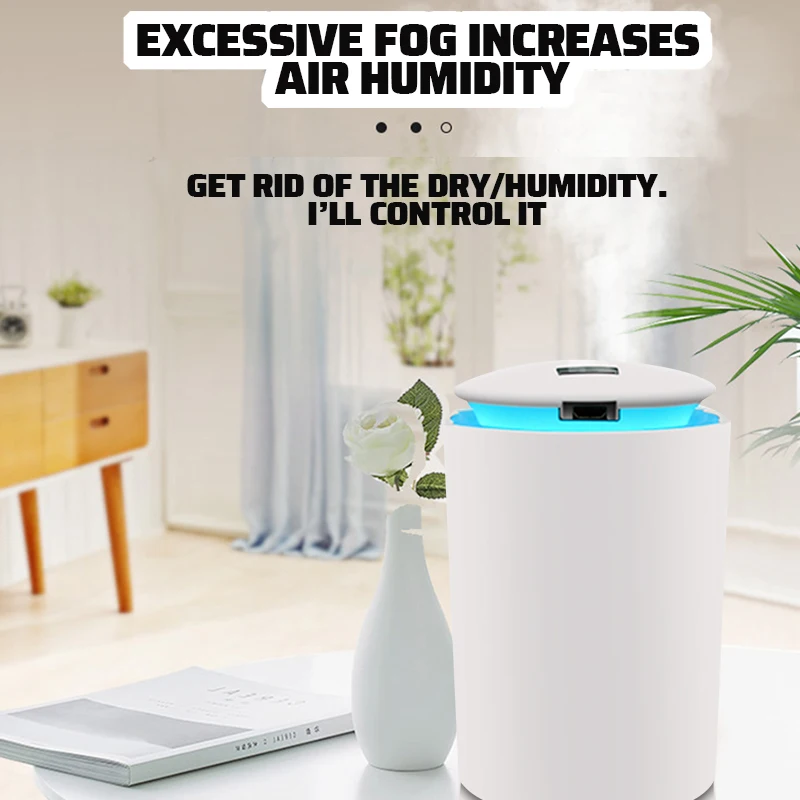 260ML Ultrasonic Air Humidifier Candle Romantic Soft Light USB Essential Oil Diffuser Car Purifier Aroma Anion Mist Maker
260ML Ultrasonic Air Humidifier Candle Romantic Soft Light USB Essential Oil Diffuser Car Purifier Aroma Anion Mist Maker