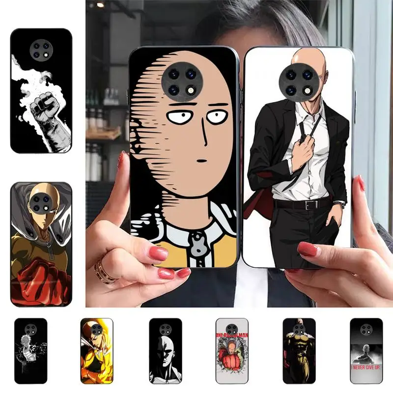 ONE PUNCH-MAN Phone Case For Redmi 9 5 S2 K30pro Silicone Fundas for Redmi 8 7 7A note 5 5A Capa
ONE PUNCH-MAN Phone Case For Redmi 9 5 S2 K30pro Silicone Fundas for Redmi 8 7 7A note 5 5A Capa