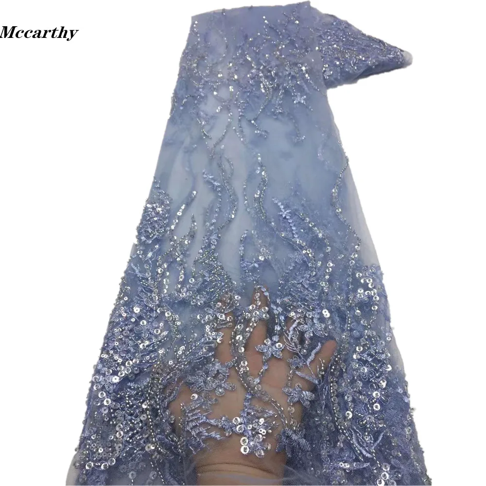 Mccarthy 2021 Latest African Mesh Lace Fabric With Sequins Beads Soft Nigerian French Tulle Lace Fabric 5Yards Wedding Material
Mccarthy 2021 Latest African Mesh Lace Fabric With Sequins Beads Soft Nigerian French Tulle Lace Fabric 5Yards Wedding Material