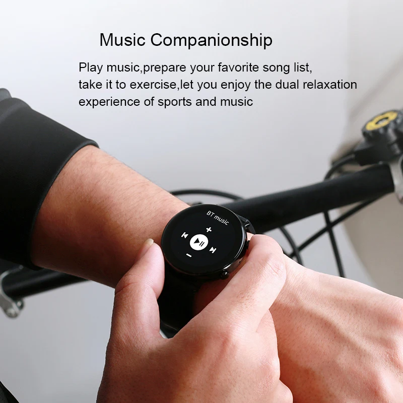 ASEPRIL 2021 New Bluetooth call Smart Watch Fitness Bracelet ECG Heart Rate Monitor Smartwatch Men Women For IOS Android Xiaomi
ASEPRIL 2021 New Bluetooth call Smart Watch Fitness Bracelet ECG Heart Rate Monitor Smartwatch Men Women For IOS Android Xiaomi