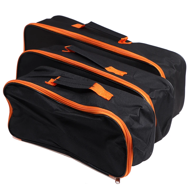 1PC Car Black Wear Resistant Zipper Closure Practical Storage Case With Handle Durable Portable Pouch Vacuum Cleaner Tool Bag
1PC Car Black Wear Resistant Zipper Closure Practical Storage Case With Handle Durable Portable Pouch Vacuum Cleaner Tool Bag