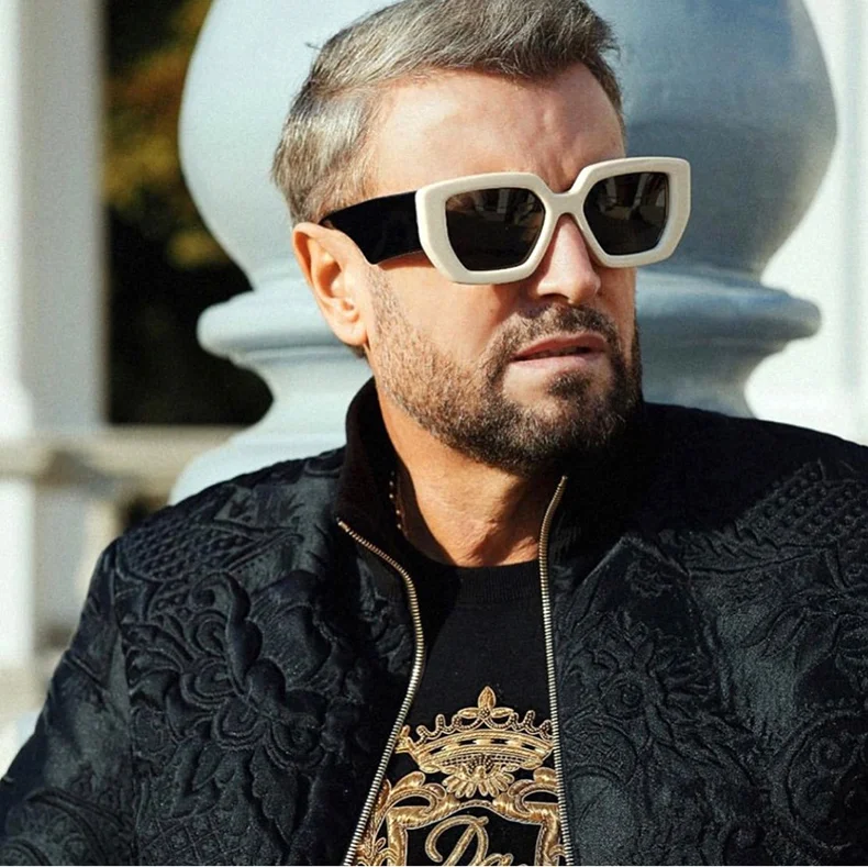 2021 Fashion Modern Women Square Style Oversize Vintage Sunglasses unisex ins Cool Popular Brand Design Sunglasses Oculos De Sol
2021 Fashion Modern Women Square Style Oversize Vintage Sunglasses unisex ins Cool Popular Brand Design Sunglasses Oculos De Sol