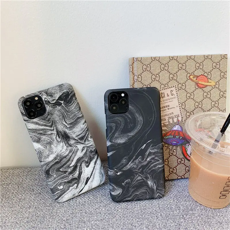 Ultra Thin Matte Marbling Phone Cases for iPhone 11 11pro Max X Xs Max 7 8 Plus 6 6s Plus Fashion Hard Shell
Ultra Thin Matte Marbling Phone Cases for iPhone 11 11pro Max X Xs Max 7 8 Plus 6 6s Plus Fashion Hard Shell