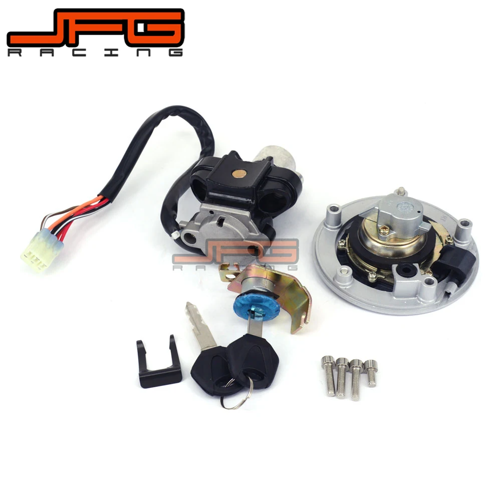 Замок зажигания для SUZUKI GSF650 Bandit 650 1200 1250 GSF1200 GSF1250 GSX650 GSX1250 GSXR600
Замок зажигания для SUZUKI GSF650 Bandit 650 1200 1250 GSF1200 GSF1250 GSX650 GSX1250 GSXR600