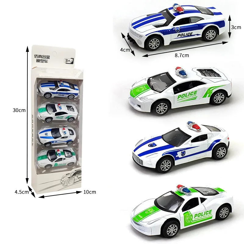 Simulation Alloy Car Toy Anti-Falling Police Rescue Model Racing Sports School Bus For Boys Children Kids Gifts
Simulation Alloy Car Toy Anti-Falling Police Rescue Model Racing Sports School Bus For Boys Children Kids Gifts