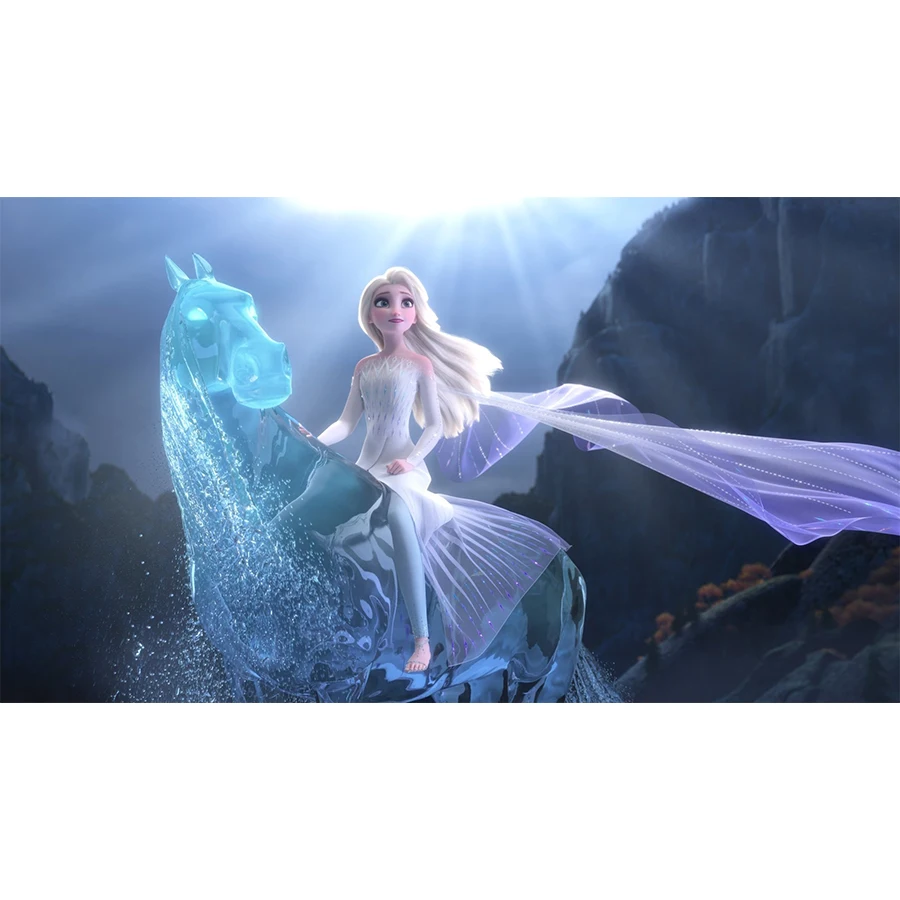 Disney 5D DIY Diamond Painting Cartoon Cross Stitch Full Round Diamond Embroidery ice Sister Elsa&Anna Diamond Mosaic Decor Gift
Disney 5D DIY Diamond Painting Cartoon Cross Stitch Full Round Diamond Embroidery ice Sister Elsa&Anna Diamond Mosaic Decor Gift