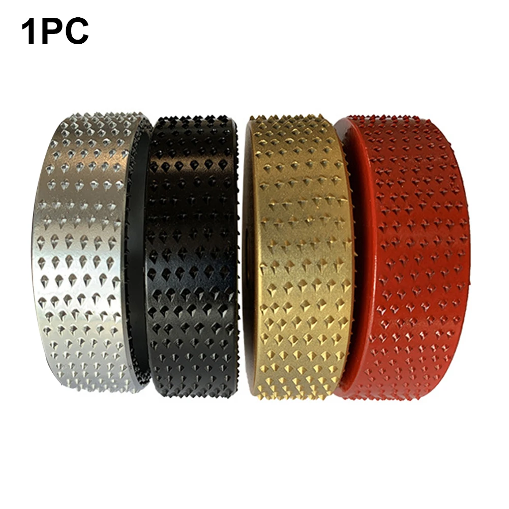 Shaping Carving Accessories Grinding Wheel Polishing For Angle Grinder Woodworking Abrasive Tool Carbon Steel Sanding Disc
Shaping Carving Accessories Grinding Wheel Polishing For Angle Grinder Woodworking Abrasive Tool Carbon Steel Sanding Disc
