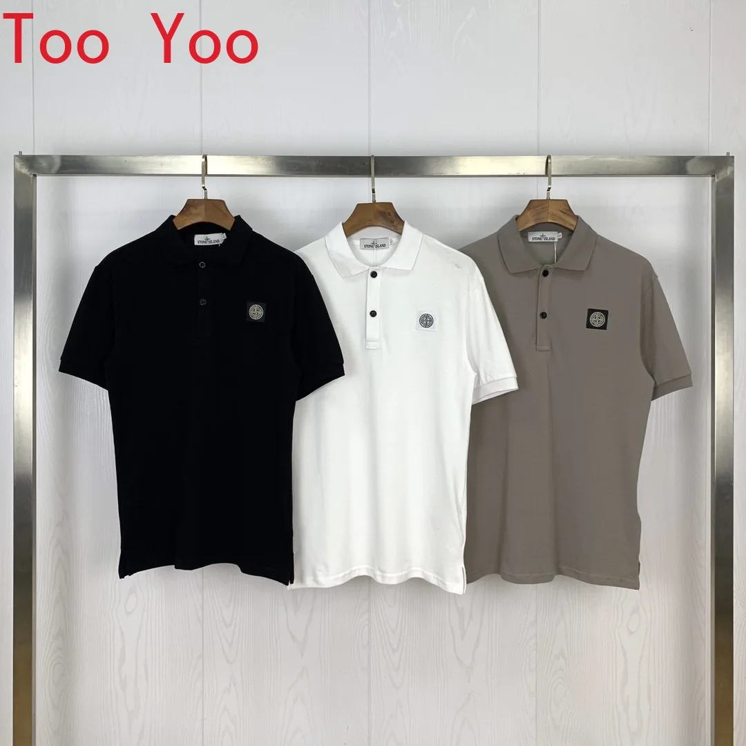 Island round Solid Color Simple Couple Short-Sleeved T-shirt retro t shirt best seller t shirt men clothing harajuku
Island round Solid Color Simple Couple Short-Sleeved T-shirt retro t shirt best seller t shirt men clothing harajuku