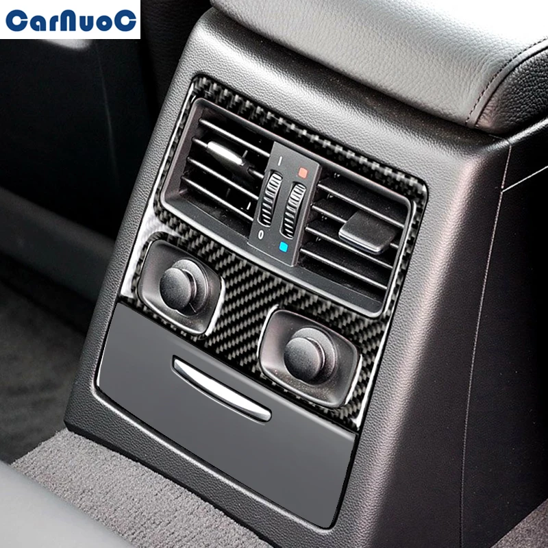 Для BMW E90 3 серии 320i 325i 2005-2012 Автомобильная задняя панель кондиционирования воздуха на выходе отделочная Наклейка Обложка Наклейка из углеро...
Для BMW E90 3 серии 320i 325i 2005-2012 Автомобильная задняя панель кондиционирования воздуха на выходе отделочная Наклейка Обложка Наклейка из углеро...
