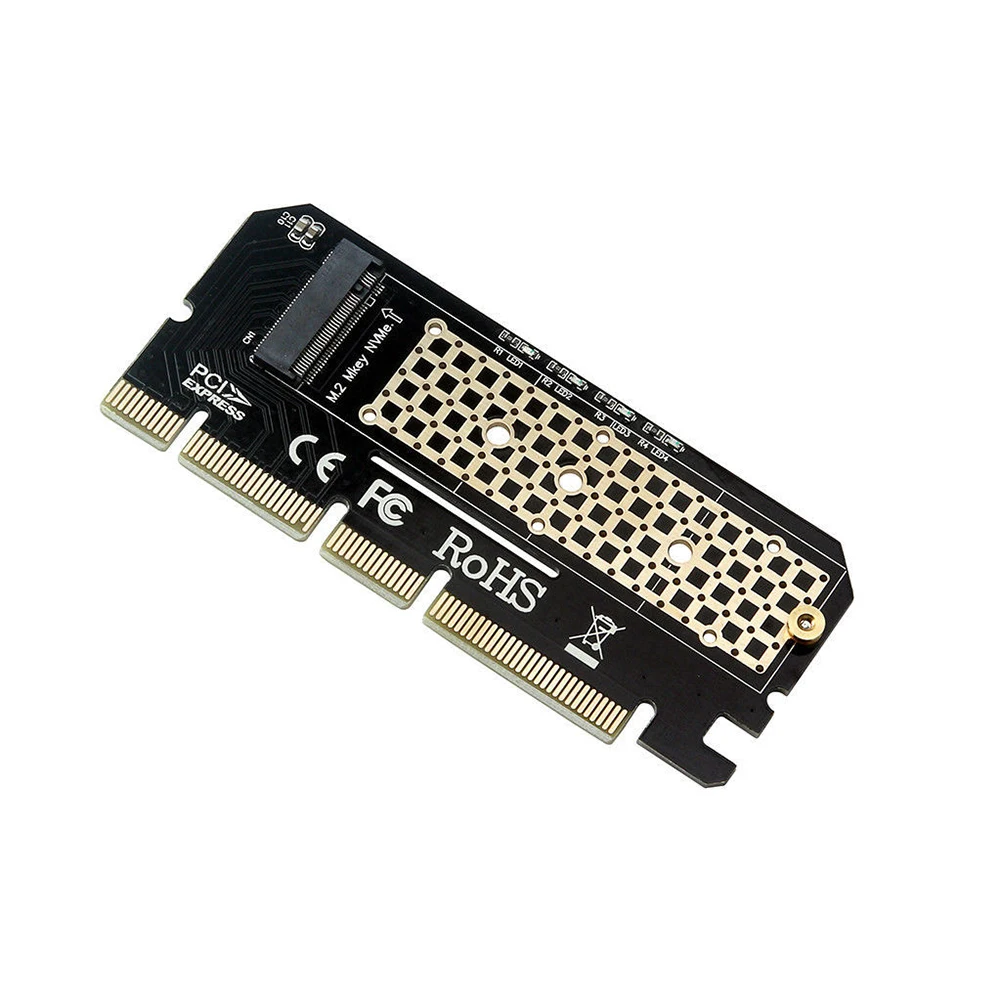 Плата расширения M.2 NVME PCIE на M2, светодиодный адаптер NVME SSD M2 PCIE x16, компьютерный адаптер, интерфейс M.2 NVMe SSD на PCIE M.2, адаптер
Плата расширения M.2 NVME PCIE на M2, светодиодный адаптер NVME SSD M2 PCIE x16, компьютерный адаптер, интерфейс M.2 NVMe SSD на PCIE M.2, адаптер