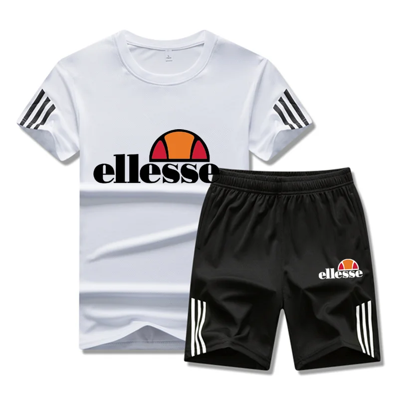 2021 Summer Men's Tracksuit, Ice Silk Breathable Fashion Casual Jogging T-shirt + Men's Shorts,Casual Jogging Clothing t-shirt 
2021 Summer Men's Tracksuit, Ice Silk Breathable Fashion Casual Jogging T-shirt + Men's Shorts,Casual Jogging Clothing t-shirt