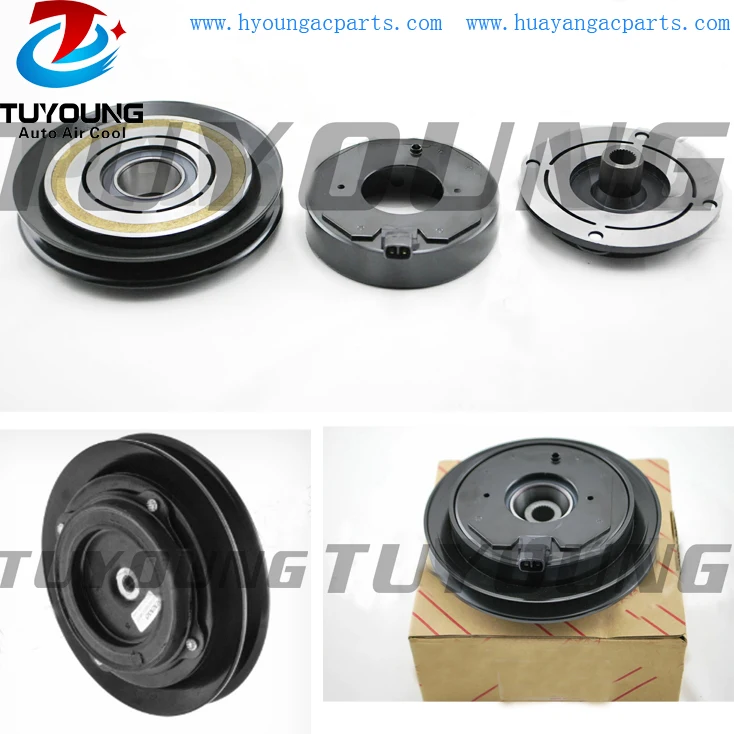 10S15C Автомобильный Компрессор переменного тока для Toyota land cruze HZJ79 88410-6A050 884106A050 |
