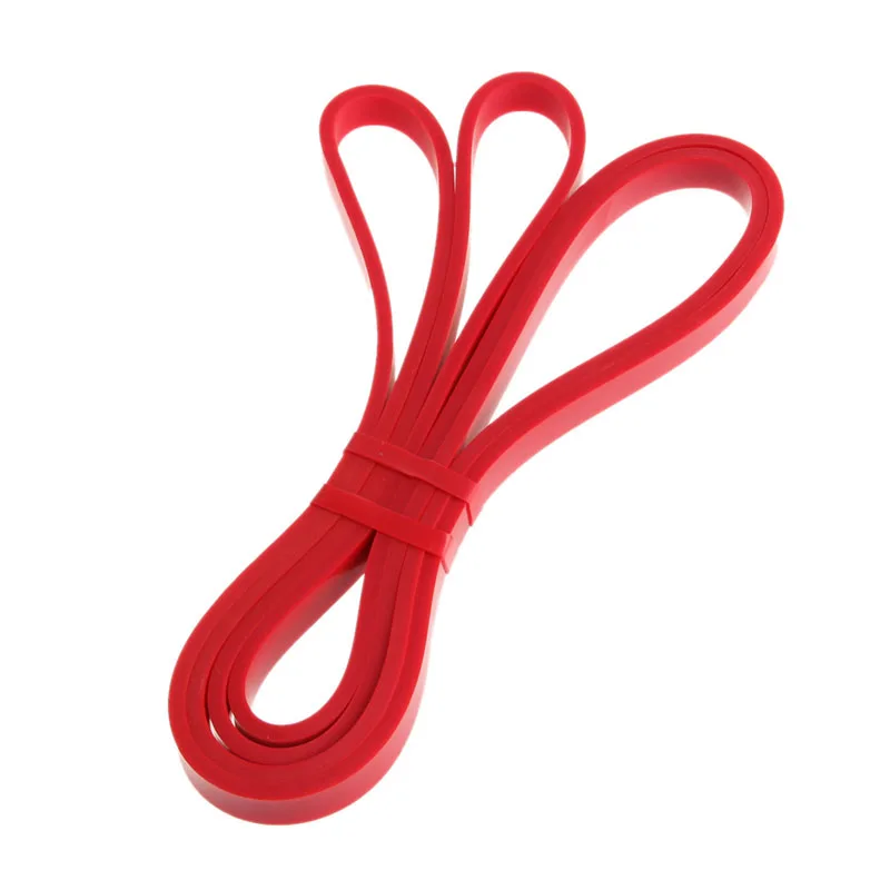 Resistance Band Loop Power Gym Fitness Training Exercise Yoga Workout Pilates A0KA 
Resistance Band Loop Power Gym Fitness Training Exercise Yoga Workout Pilates A0KA