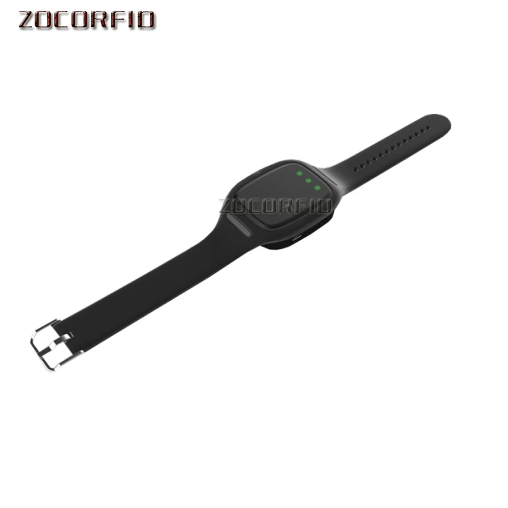 Bluetooth Portable UHF RFID Short Range Handheld Reader for PC/Android/ISO system With BLE4.0 Communication
Bluetooth Portable UHF RFID Short Range Handheld Reader for PC/Android/ISO system With BLE4.0 Communication