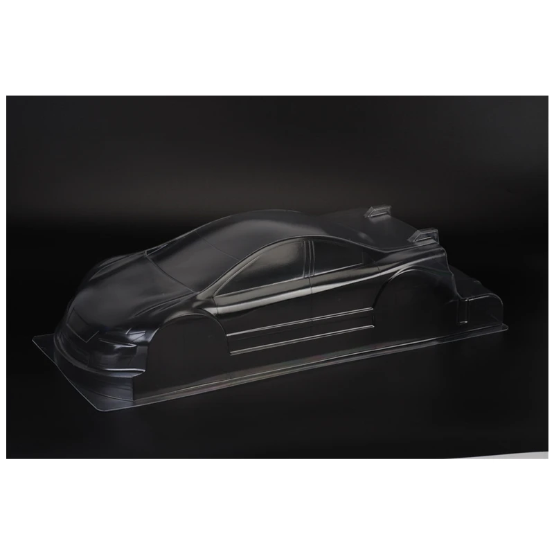 Rc Car Shell PC Clear Mini Body 225mm For 1/10 Remote Control Car Toys On Road Electric Cars Model
Rc Car Shell PC Clear Mini Body 225mm For 1/10 Remote Control Car Toys On Road Electric Cars Model