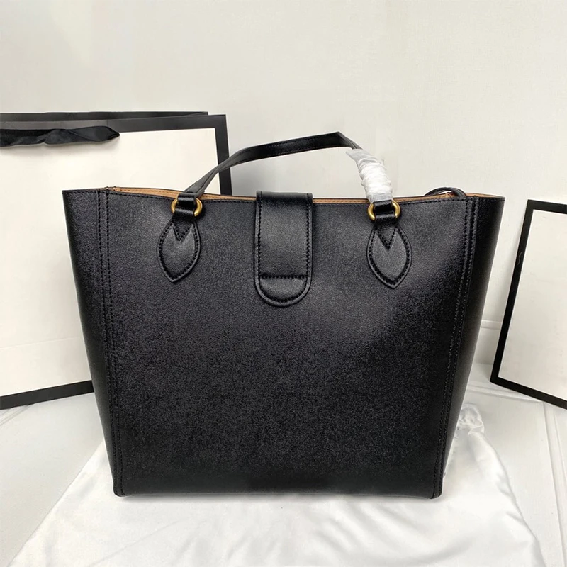 new fashion large-capacity shopping bag ladies classic high-quality luxurious temperament leather handbag shoulder bag
new fashion large-capacity shopping bag ladies classic high-quality luxurious temperament leather handbag shoulder bag
