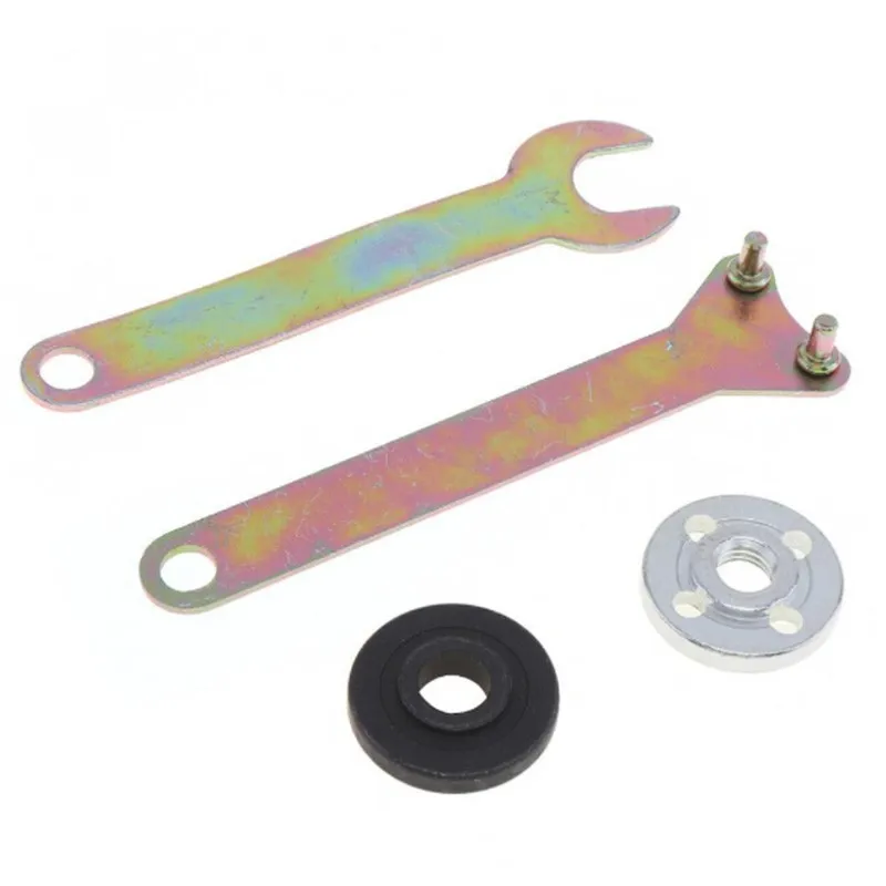5pc/set 10mm Electric Drill Cutting Seat Stand Holder Set For Polishing Grinding Cutting With 2 Wrenchs And 2 Gaskets
5pc/set 10mm Electric Drill Cutting Seat Stand Holder Set For Polishing Grinding Cutting With 2 Wrenchs And 2 Gaskets