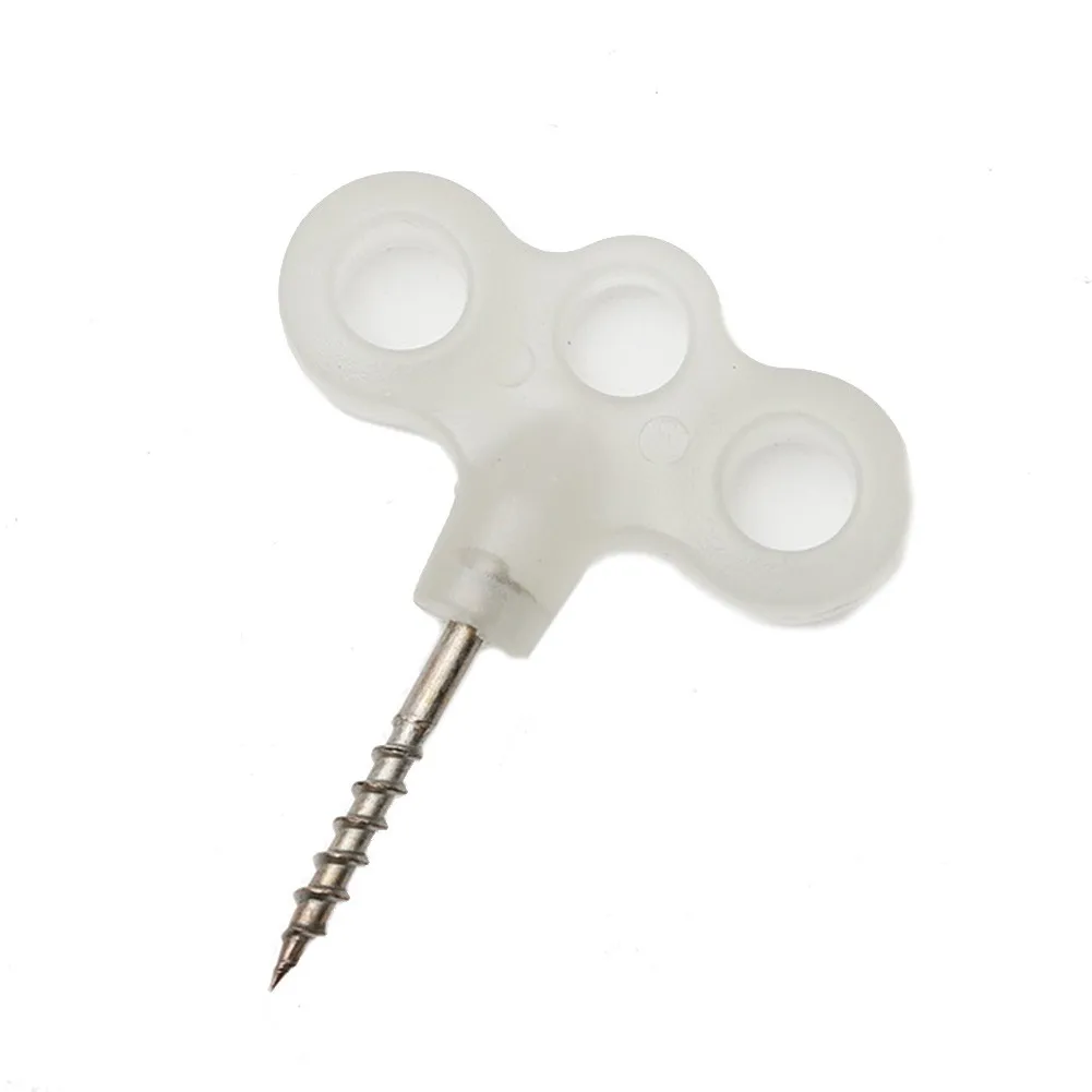 Camping Luminous Tent Screw Peg Nail Spike Hook Rope Tree Decking Travel Peg Luminous Plastic Head Stainless Steel
Camping Luminous Tent Screw Peg Nail Spike Hook Rope Tree Decking Travel Peg Luminous Plastic Head Stainless Steel