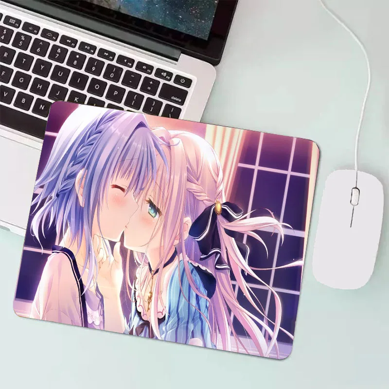 Top quality new cute sexy kawaii girls custom laptop gaming mouse pad best-selling wholesale gaming mouse pad picture customizat
Top quality new cute sexy kawaii girls custom laptop gaming mouse pad best-selling wholesale gaming mouse pad picture customizat