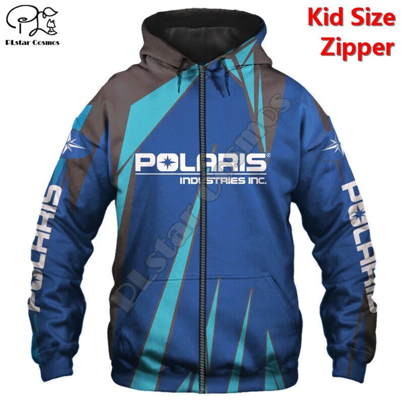 PLstar Cosmos Polaris Outdoor Motorcycle 3D Print Hoodies Off-road Racing Sports Adult/Kid Zipper Hooded Unisex Streetwear P8
PLstar Cosmos Polaris Outdoor Motorcycle 3D Print Hoodies Off-road Racing Sports Adult/Kid Zipper Hooded Unisex Streetwear P8