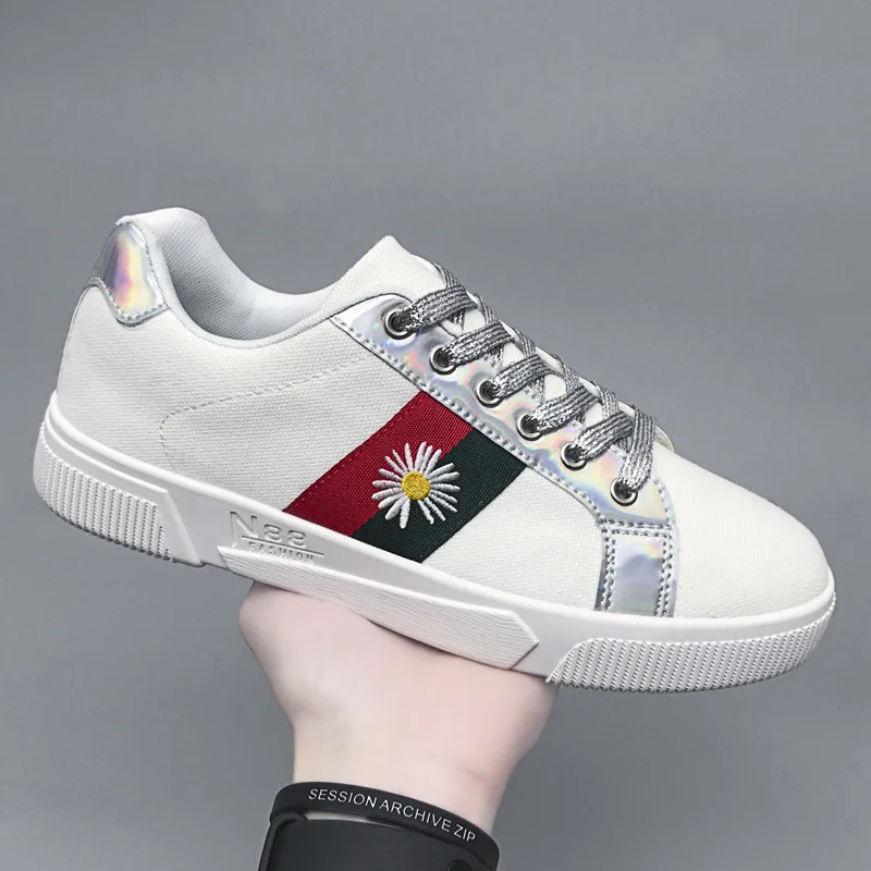 Breathable little white shoes Men's canvas white shoes fashion casual shoes ice silk cloth shoes athletic shoes casual shoes
Breathable little white shoes Men's canvas white shoes fashion casual shoes ice silk cloth shoes athletic shoes casual shoes