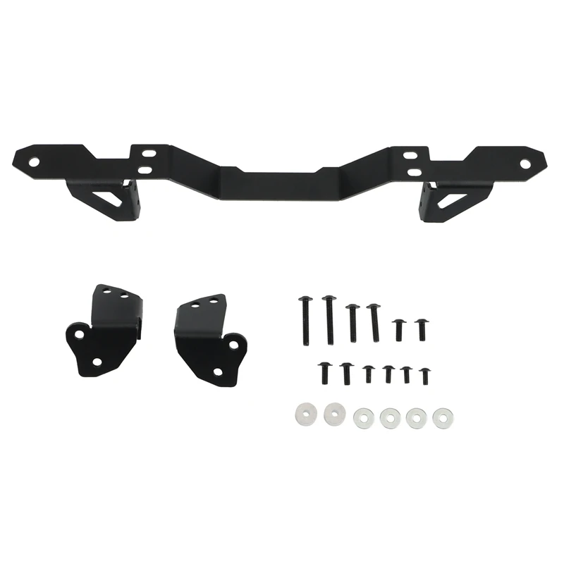 Motorcycle Auxiliary Light Brackets Driving Lamp Spotlight Holder for Yamaha XT1200Z XT 1200Z Super Tenere 2014 -
Motorcycle Auxiliary Light Brackets Driving Lamp Spotlight Holder for Yamaha XT1200Z XT 1200Z Super Tenere 2014 -